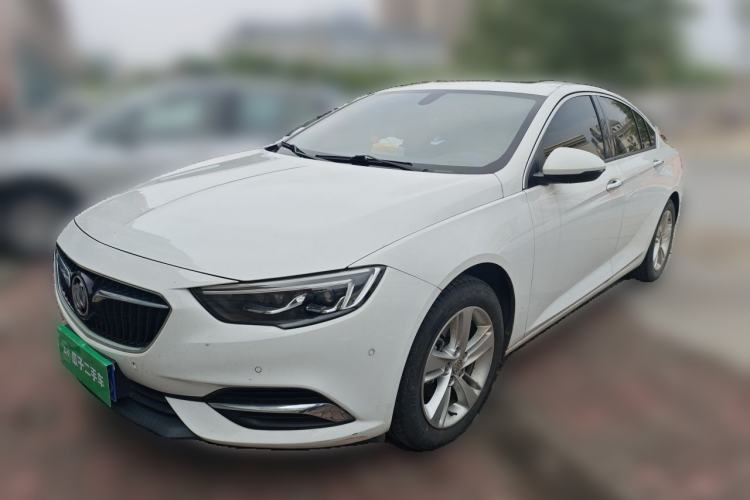 Used Buick Regal 2019 20T Luxury Model China VI Standard Guazi used car, China used car export, Used car for sale, Used cars, Cheapest cars for sale