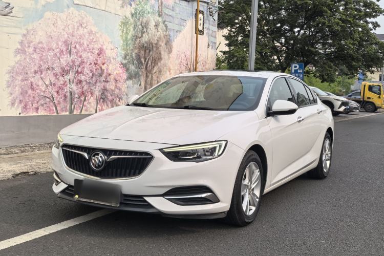 Used Buick Regal 2019 20T Elite Version China VI Standard Guazi used car, China used car export, Used car for sale, Used  cars, Cheapest cars for sale
