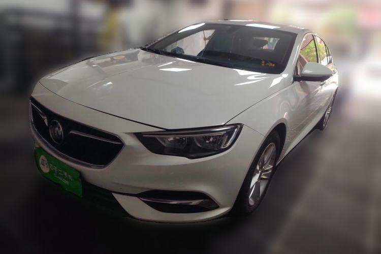 Used Buick Regal 2019 20T Elite Version China VI Standard Guazi used car, China used car export, Used car for sale, Used  cars, Cheapest cars for sale