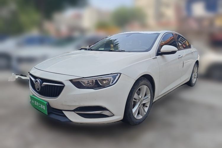 Buick Regal 2019 20T Elite Version China VI Standard usata Guazi used car, China used car export, Used car for sale, Used  cars, Cheapest cars for sale