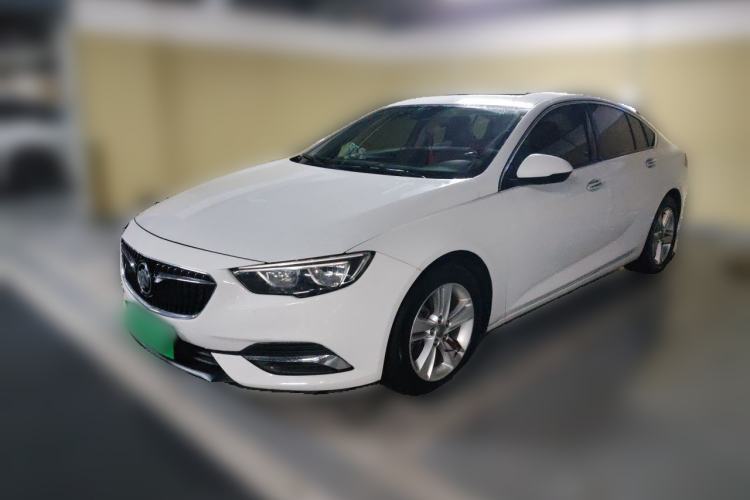 Used Buick Regal 2019 20T Elite Version China VI Standard Guazi used car, China used car export, Used car for sale, Used  cars, Cheapest cars for sale