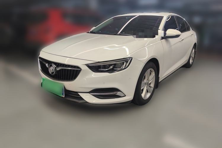 Used Buick Regal 2019 20T Luxury Model China VI Standard Guazi used car, China used car export, Used car for sale, Used cars, Cheapest cars for sale