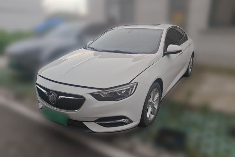 Used Buick Regal 2019 20T Elite Version China VI Standard Guazi used car, China used car export, Used car for sale, Used cars, Cheapest cars for sale