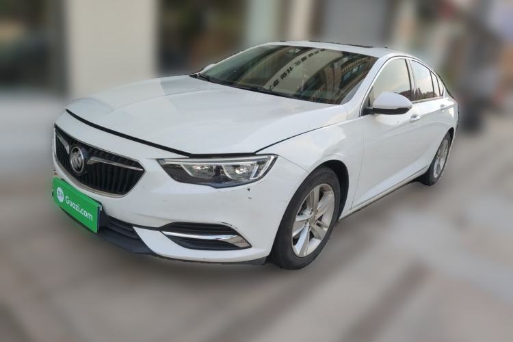 Used Buick Regal 2019 20T Elite Version China VI Standard Guazi used car, China used car export, Used car for sale, Used  cars, Cheapest cars for sale