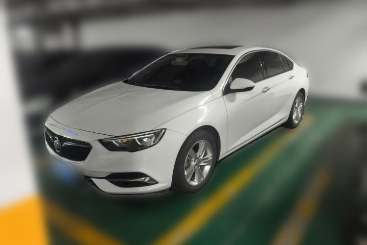 Used Buick Regal 2019 20T Elite Version China VI Standard Guazi used car, China used car export, Used car for sale, Used  cars, Cheapest cars for sale