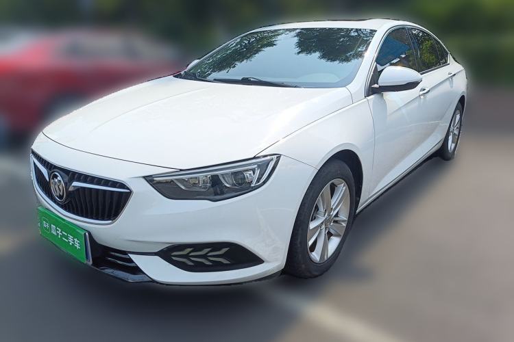 Used Buick Regal 2019 20T Elite Version China VI Standard Guazi used car, China used car export, Used car for sale, Used  cars, Cheapest cars for sale