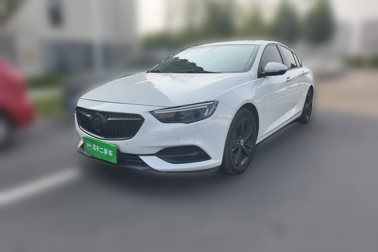 Used Buick Regal 2019 20T Elite Version China VI Standard Guazi used car, China used car export, Used car for sale, Used  cars, Cheapest cars for sale