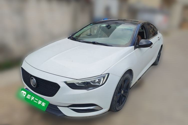 Used Buick Regal 2019 20T Elite Version China VI Standard Guazi used car, China used car export, Used car for sale, Used  cars, Cheapest cars for sale