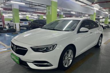 Used Buick Regal 2019 20T Luxury Model China VI Standard