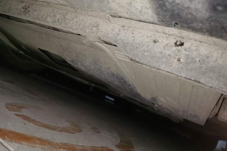 Used Buick Regal 2019 20T Elite Version China V Standard Chassis Front