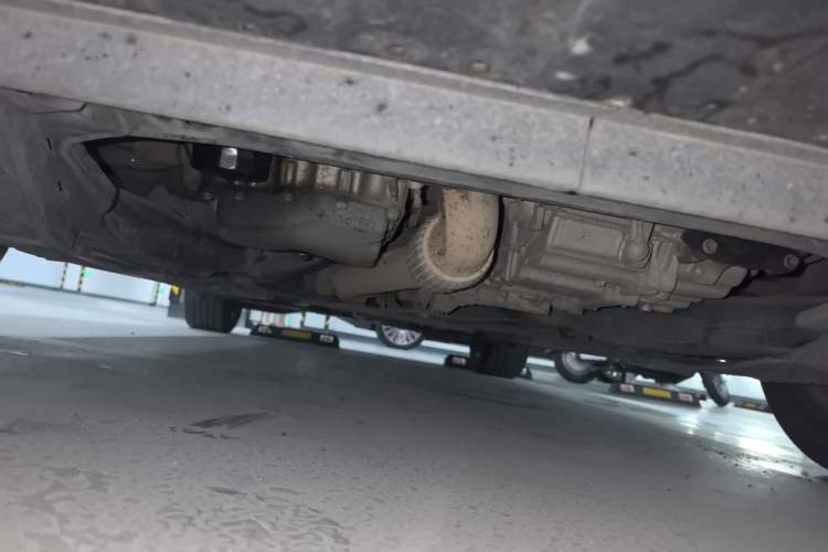 Used Buick Regal 2019 20T Elite Version China VI Standard Chassis Front