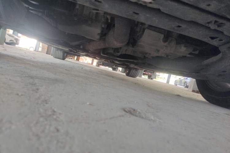 Used Buick Regal 2019 20T Elite Version China V Standard Chassis Front