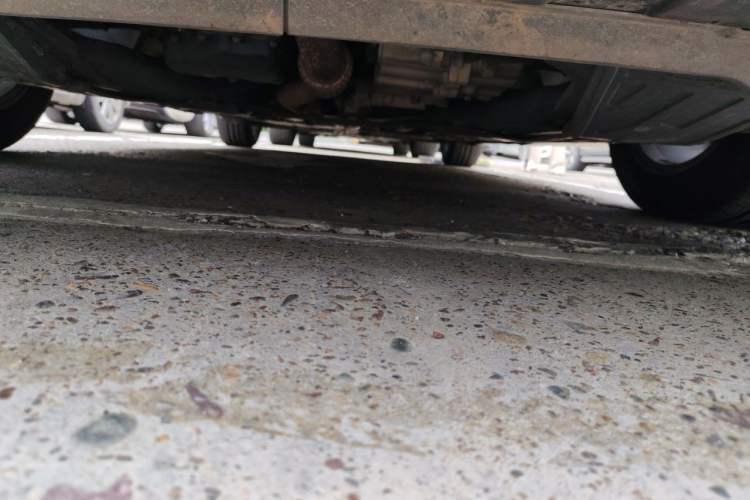Used Buick Regal 2019 20T Elite Version China VI Standard Chassis Front