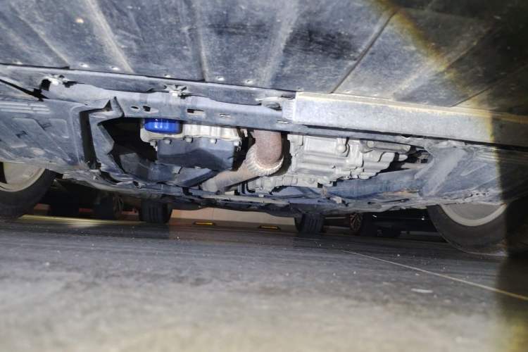Used Buick Regal 2019 20T Elite Version China VI Standard Chassis Front