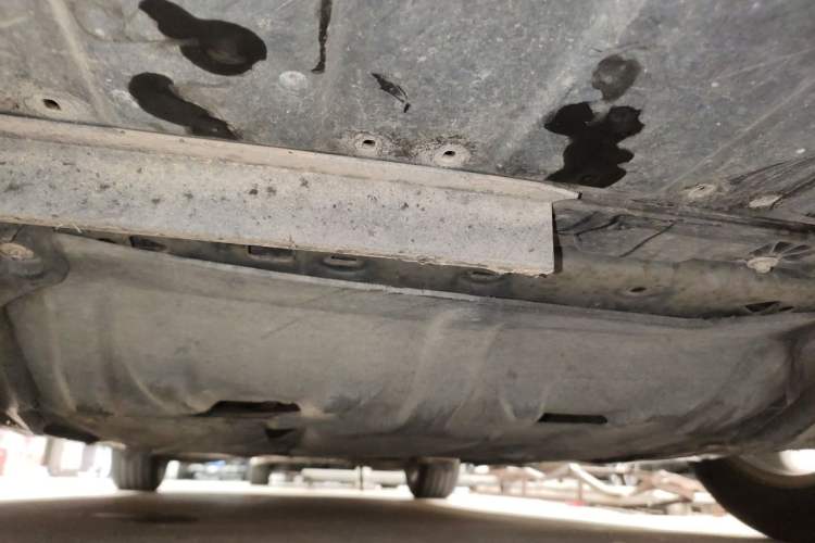 Used Buick Regal 2019 20T Elite Version China VI Standard Chassis Front