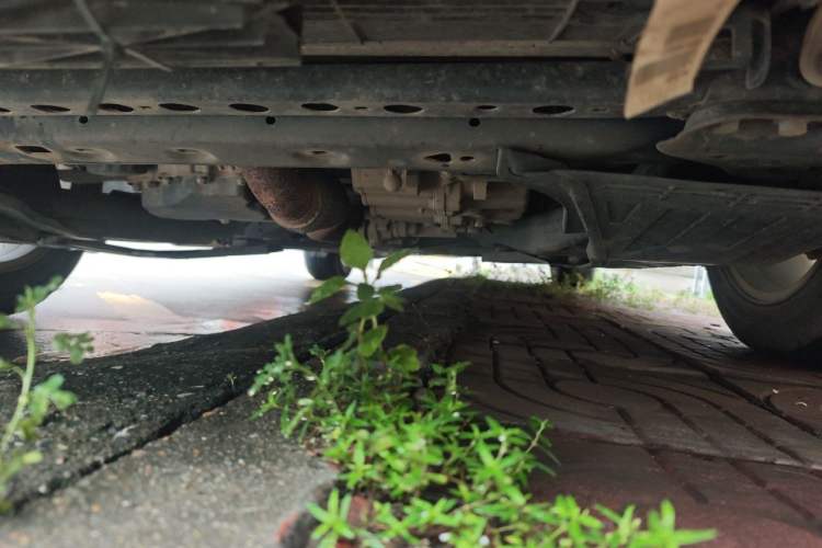 Used Buick Regal 2019 20T Elite Version China VI Standard Chassis Front