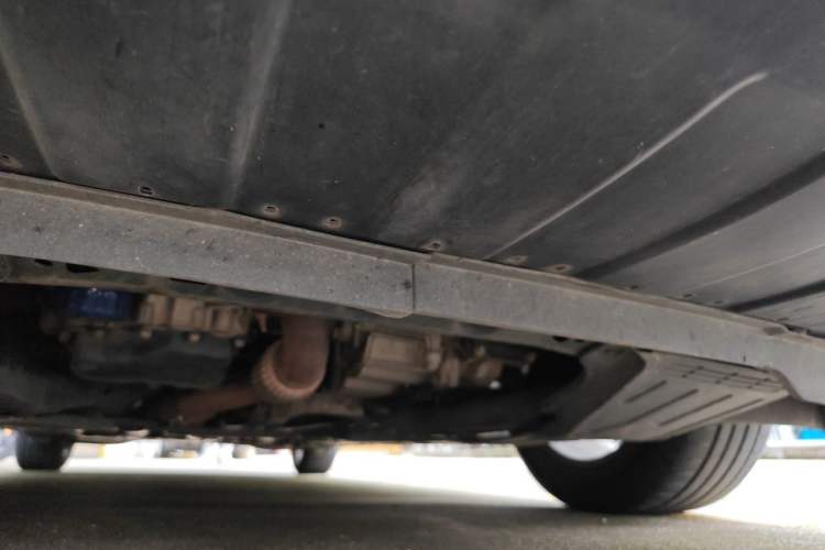 Used Buick Regal 2019 20T Elite Version China VI Standard Chassis Front
