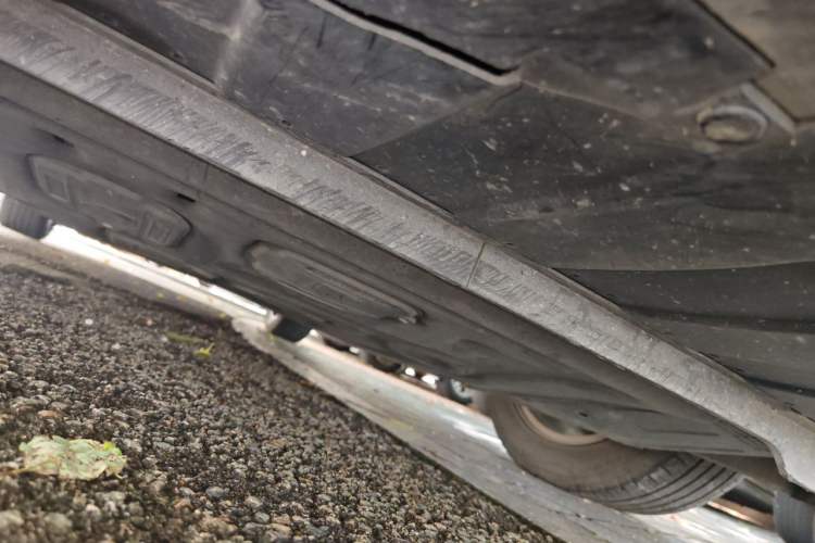 Used Buick Regal 2019 20T Elite Version China VI Standard Chassis Front
