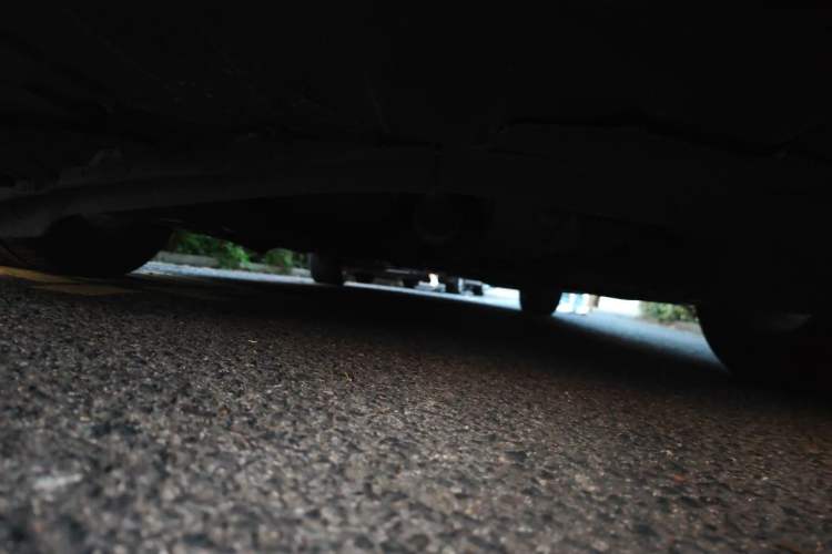 Used Buick Regal 2019 20T Elite Version China VI Standard Chassis Front