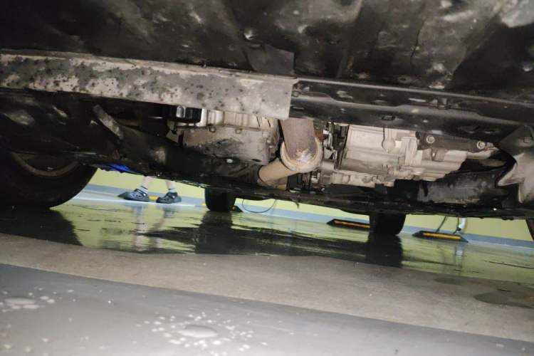 Used Buick Regal 2019 20T Elite Version China VI Standard Chassis Front