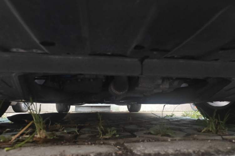 Used Buick Regal 2019 20T Elite Version China VI Standard Chassis Front