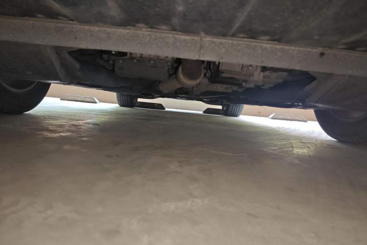 Used Buick Regal 2019 20T Elite Version China V Standard Chassis Front
