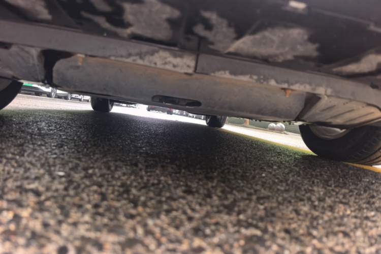 Used Buick Regal 2019 20T Elite Version China VI Standard Chassis Front