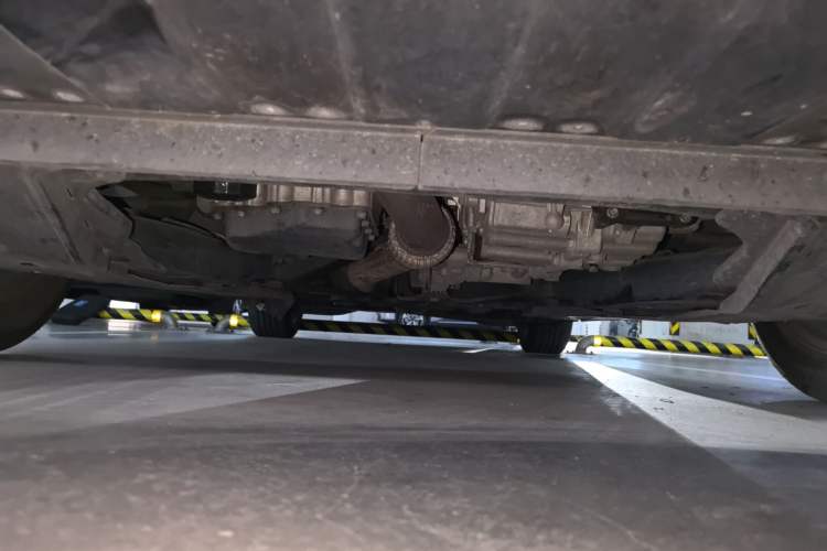 Used Buick Regal 2019 20T Luxury Model China V Standard Chassis Front