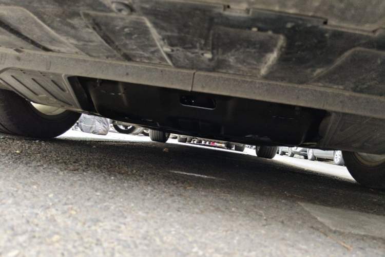 Used Buick Regal 2019 20T Elite Version China VI Standard Chassis Front