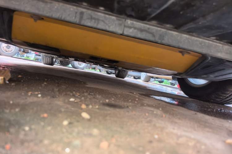Used Buick Regal 2019 20T Elite Version China VI Standard Chassis Front