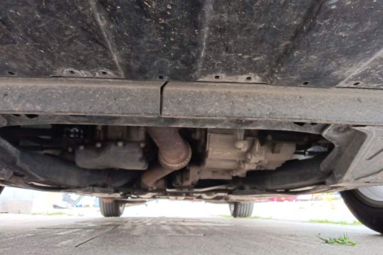 Used Buick Regal 2019 20T Elite Version China V Standard Chassis Front