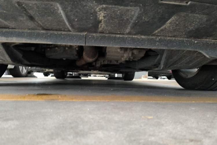 Used Buick Regal 2019 20T Elite Version China VI Standard Chassis Front