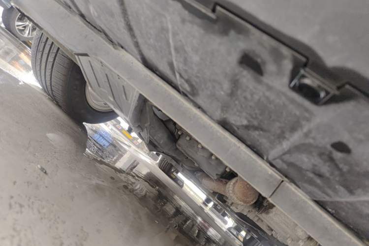 Used Buick Regal 2019 20T Elite Version China V Standard Chassis Front