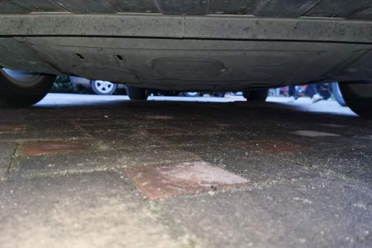Used Buick Regal 2019 20T Elite Version China VI Standard Chassis Front