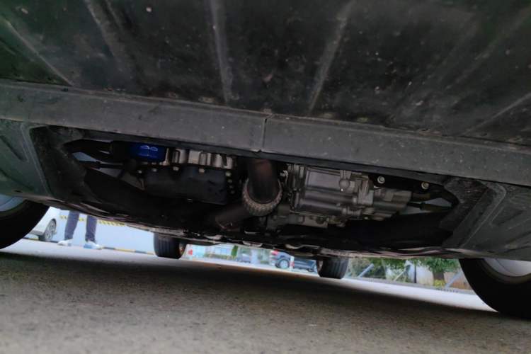 Used Buick Regal 2019 20T Elite Version China VI Standard Chassis Front