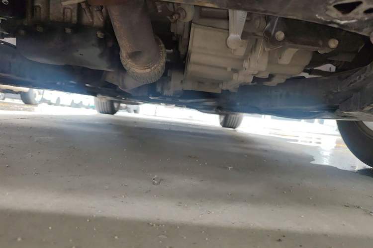 Used Buick Regal 2019 20T Elite Version China VI Standard Chassis Front