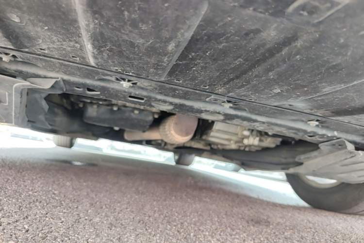 Used Buick Regal 2019 20T Elite Version China VI Standard Chassis Front