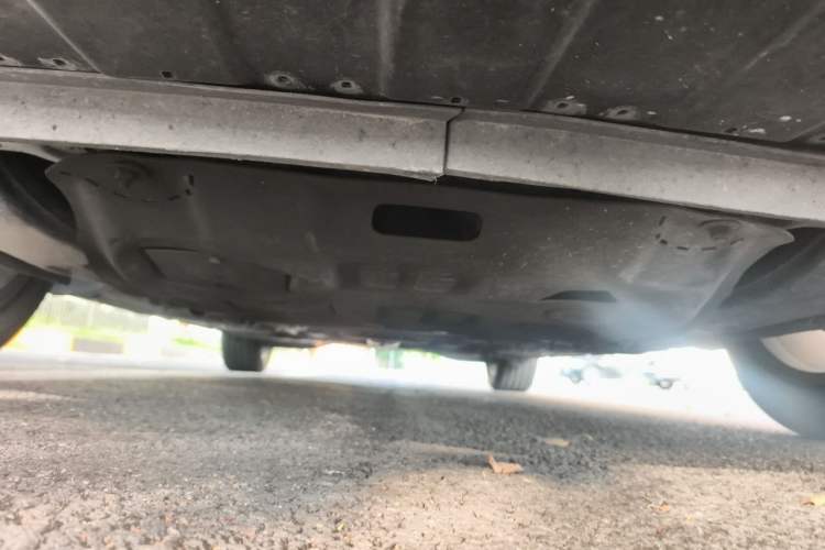 Used Buick Regal 2019 20T Elite Version China VI Standard Chassis Front