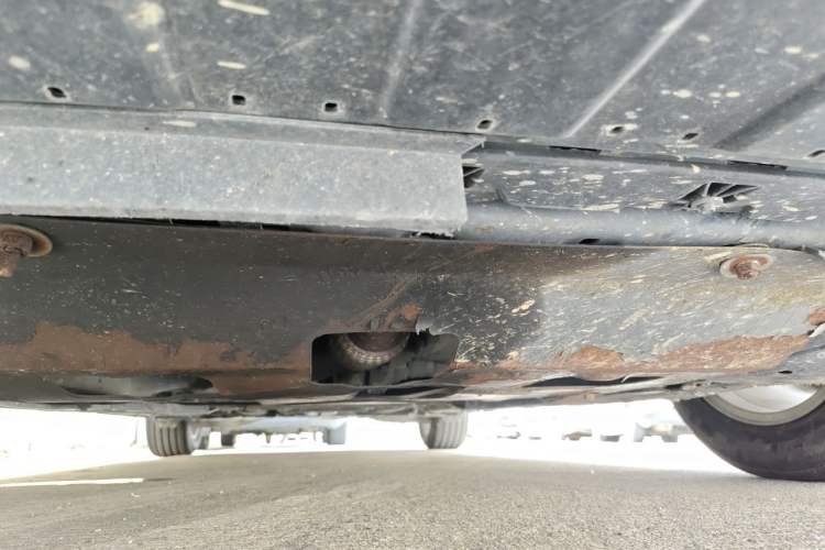 Used Buick Regal 2019 20T Elite Version China VI Standard Chassis Front