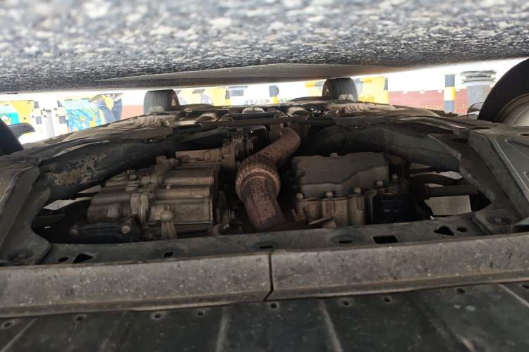 Used Buick Regal 2019 20T Elite Version China VI Standard Chassis Front