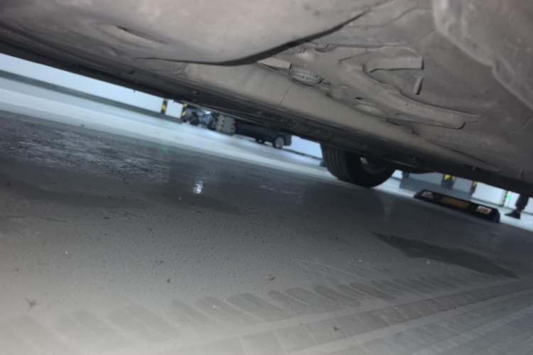 Used Buick Regal 2019 20T Elite Version China VI Standard Chassis Front Left