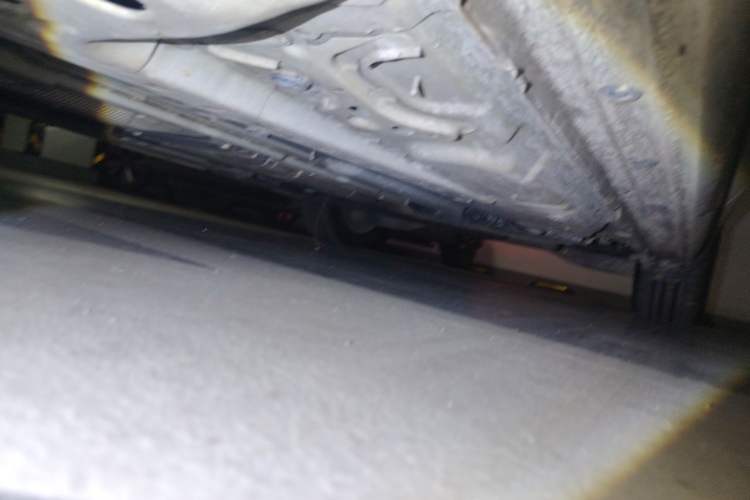 Used Buick Regal 2019 20T Elite Version China VI Standard Chassis Front Left