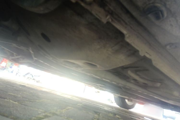 Used Buick Regal 2019 20T Elite Version China V Standard Chassis Front Left