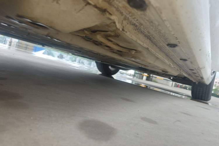 Used Buick Regal 2019 20T Elite Version China VI Standard Chassis Front Left