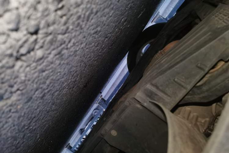 Used Buick Regal 2019 20T Elite Version China VI Standard Chassis Front Left