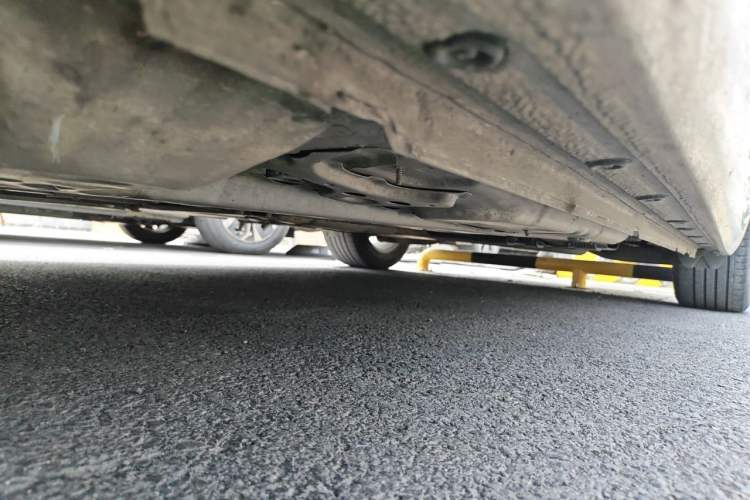 Used Buick Regal 2019 20T Elite Version China VI Standard Chassis Front Left