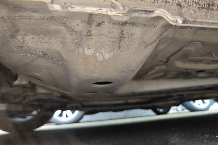 Used Buick Regal 2019 20T Elite Version China VI Standard Chassis Front Left