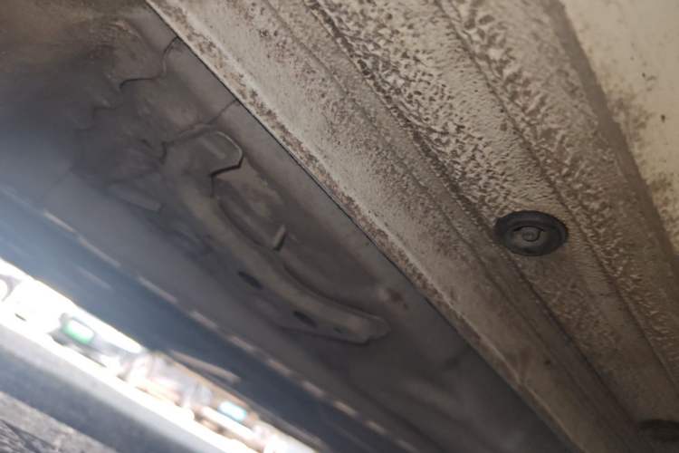 Used Buick Regal 2019 20T Elite Version China VI Standard Chassis Front Left