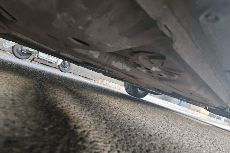 Used Buick Regal 2019 20T Elite Version China VI Standard Chassis Front Left