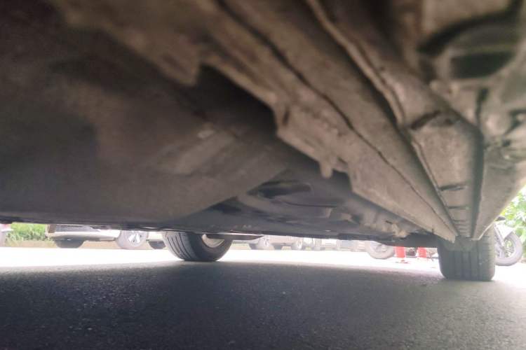 Used Buick Regal 2019 20T Elite Version China VI Standard Chassis Front Left